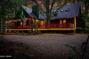 2444 S Jan Ln, Pinetop, AZ 85935 - Photo 5