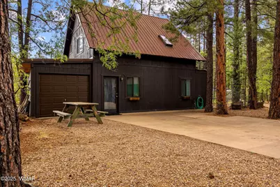 2444 S Jan Lane, Pinetop, AZ 85935 - Photo 43