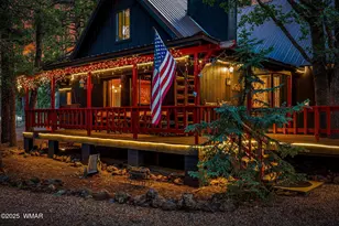 2444 S Jan Ln, Pinetop, AZ 85935 - Photo 27