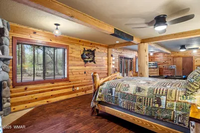 2444 S Jan Lane, Pinetop, AZ 85935 - Photo 17