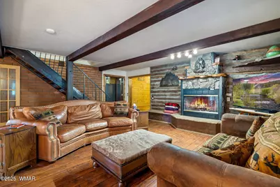 2444 S Jan Lane, Pinetop, AZ 85935 - Photo 11