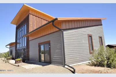 12 County Rd N8543, Concho, AZ 85924 - Photo 5