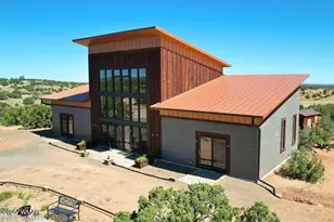 12 County Rd N8543, Concho, AZ 85924 - Photo 3