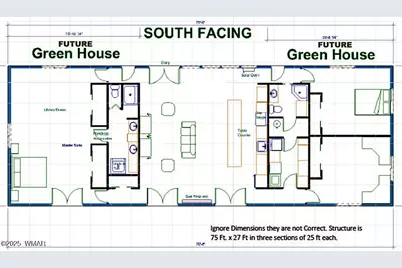 12 County Rd N8543, Concho, AZ 85924 - Photo 29