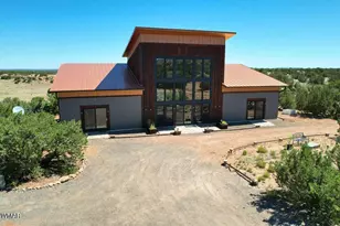 12 County Rd N8543, Concho, AZ 85924 - Photo 1