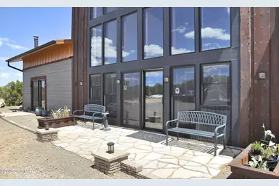 12 County Rd N8543, Concho, AZ 85924 - Photo 35