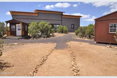 12 County Rd N8543, Concho, AZ 85924 - Photo 47