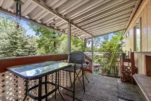 2412 S Joyce Ln, Pinetop, AZ 85935 - Photo 17