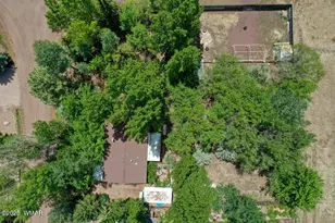 2412 S Joyce Ln, Pinetop, AZ 85935 - Photo 31