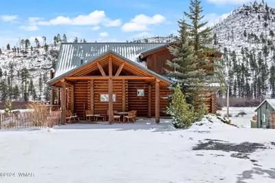 100 Main Street, Greer, AZ 85927 - Photo 47
