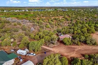 1866 Daggs Street, Show Low, AZ 85901 - Photo 15