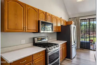 6853 Rim Rock Road, Show Low, AZ 85901 - Photo 11