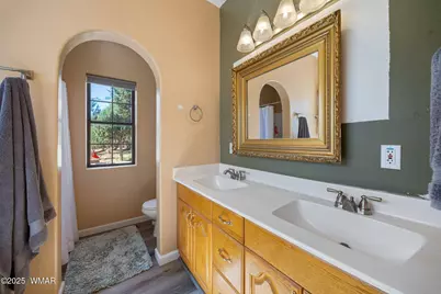 6853 Rim Rock Road, Show Low, AZ 85901 - Photo 17