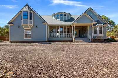 6853 Rim Rock Road, Show Low, AZ 85901 - Photo 43