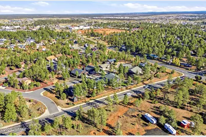 180 W Pine Haven Circle, Show Low, AZ 85901 - Photo 31