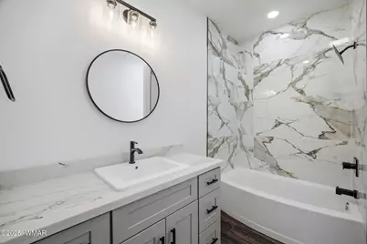 180 W Pine Haven Circle, Show Low, AZ 85901 - Photo 17