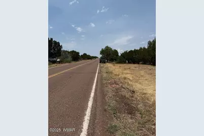 8700 Silver Creek Drive, Show Low, AZ 85901 - Photo 1