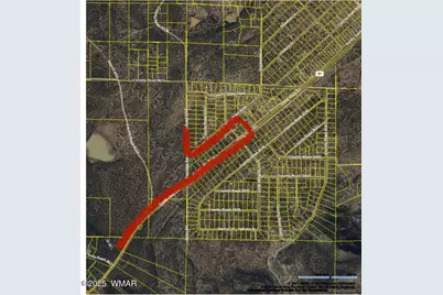 26 County Road 3048, Concho, AZ 85924 - Photo 5