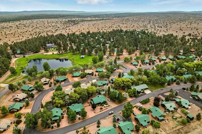 2344 S Buffalo Loop, Overgaard, AZ 85933 - Photo 23