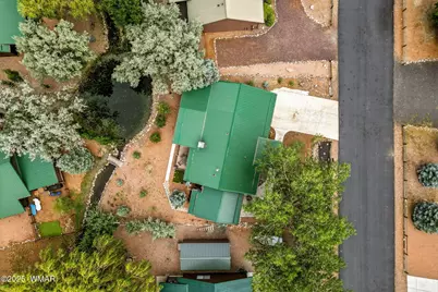 2344 S Buffalo Loop, Overgaard, AZ 85933 - Photo 21