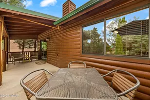 2344 S Buffalo Loop, Overgaard, AZ 85933 - Photo 29