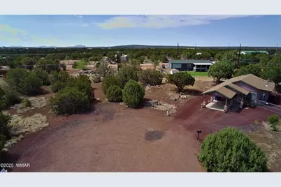 1762 Bighorn Place, Show Low, AZ 85901 - Photo 1
