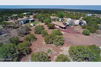 1762 Bighorn Place, Show Low, AZ 85901 - Photo 7