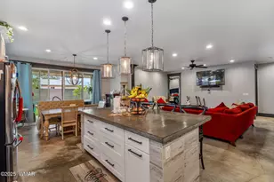 262 W 500 St, Taylor, AZ 85939 - Photo 13