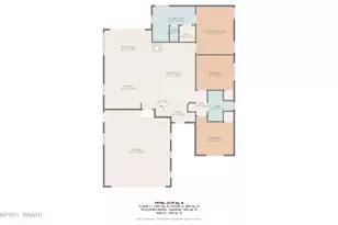 262 W 500 St, Taylor, AZ 85939 - Photo 45