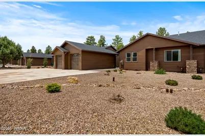 2850 W Villa Loop, Show Low, AZ 85901 - Photo 29