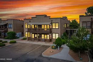 2345 Quarter Horse Trl, Overgaard, AZ 85933 - Photo 1