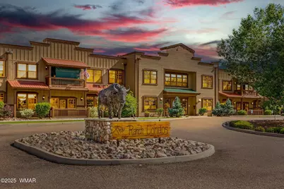 2345 Quarter Horse Trail, Overgaard, AZ 85933 - Photo 29