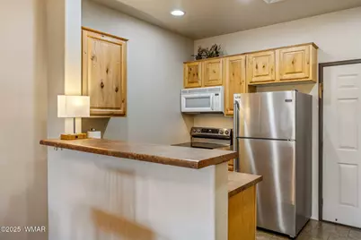 2345 Quarter Horse Trail, Overgaard, AZ 85933 - Photo 7