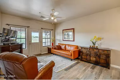 2345 Quarter Horse Trail, Overgaard, AZ 85933 - Photo 3