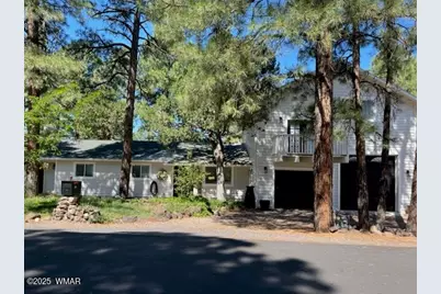 360 S 12th Avenue, Show Low, AZ 85901 - Photo 1