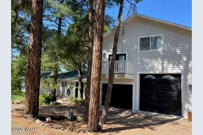 360 S 12th Avenue, Show Low, AZ 85901 - Photo 3