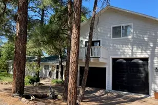 360 S 12th Ave, Show Low, AZ 85901 - Photo 3