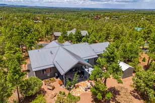 1491 W Snow Creek Trail, Show Low, AZ 85901 - Photo 41