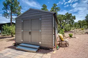 1491 W Snow Creek Trail, Show Low, AZ 85901 - Photo 27