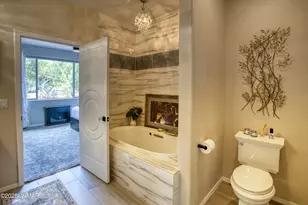 1491 W Snow Creek Trail, Show Low, AZ 85901 - Photo 5