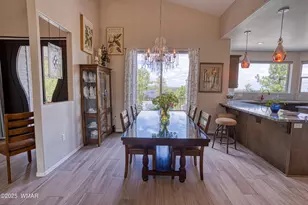 1491 W Snow Creek Trail, Show Low, AZ 85901 - Photo 11