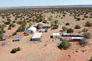 138 Jeff Lake Rd, Concho, AZ 85924 - Photo 3