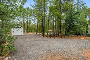 3750 S Mule Skinner Loop, Show Low, AZ 85901 - Photo 1