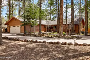 6229 Tonto Trail, Pinetop, AZ 85935 - Photo 1