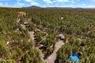 6229 Tonto Trail, Pinetop, AZ 85935 - Photo 35