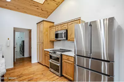 6229 Tonto Trail, Pinetop, AZ 85935 - Photo 11