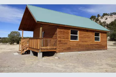 41451 Highway 180, Nutrioso, AZ 85932 - Photo 53