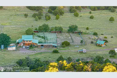 41451 Highway 180, Nutrioso, AZ 85932 - Photo 3