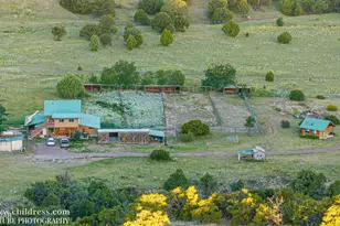 41451 Hwy 180, Nutrioso, AZ 85932 - Photo 3