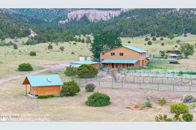 41451 Highway 180, Nutrioso, AZ 85932 - Photo 11